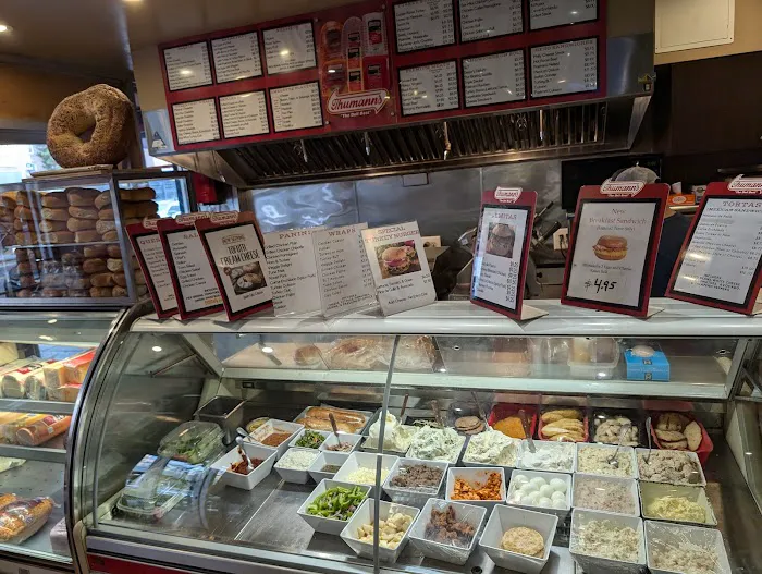 Fort Washington Bakery & Deli Picture 2