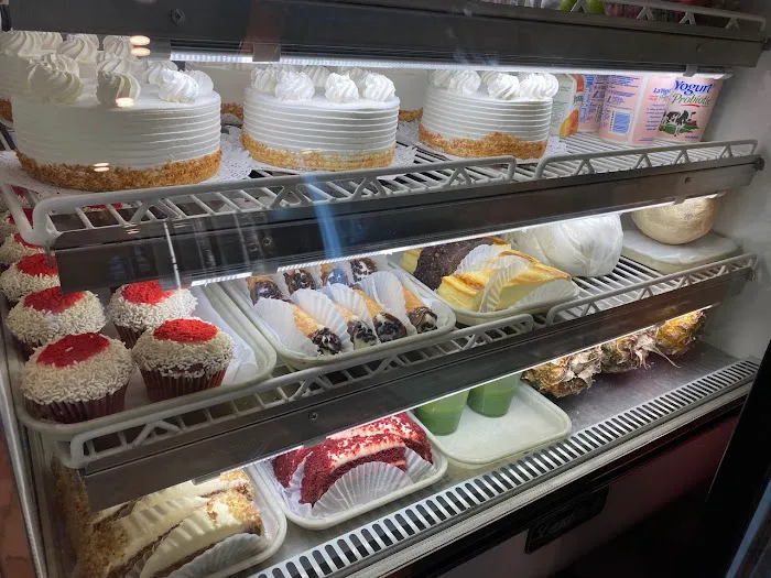 Fort Washington Bakery & Deli Picture 10