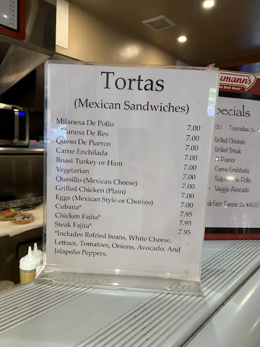 Fort Washington Bakery & Deli Picture 6