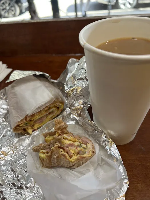 Fort Washington Bakery & Deli Picture 4