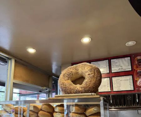 Fort Washington Bakery & Deli