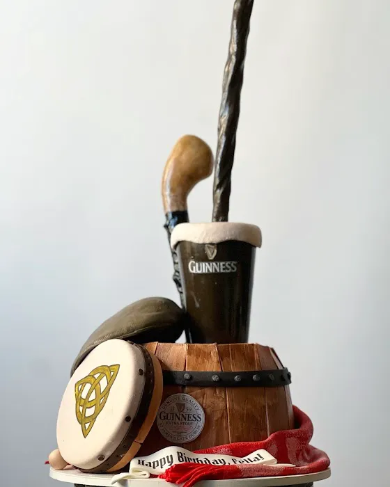 Andy Cakes NYC Picture 3