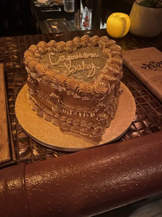 Andy Cakes NYC Picture 10