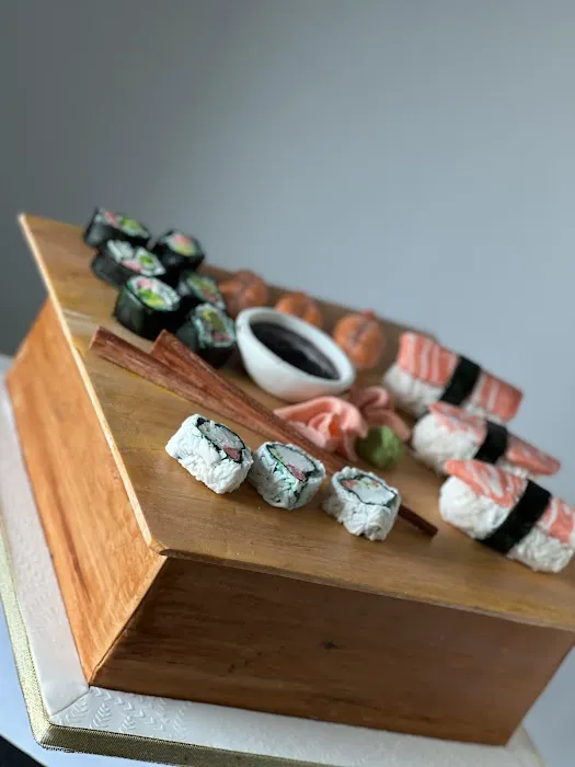 Andy Cakes NYC Picture 2