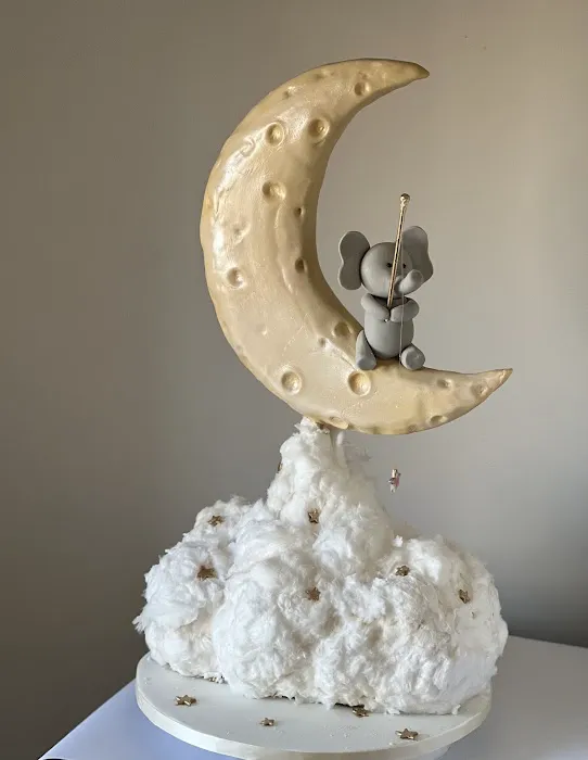 Andy Cakes NYC Picture 9