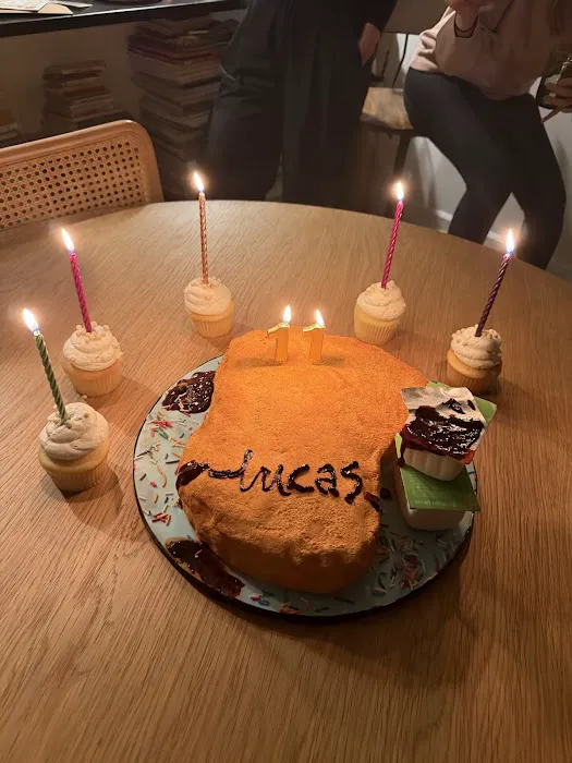 Andy Cakes NYC Picture 8