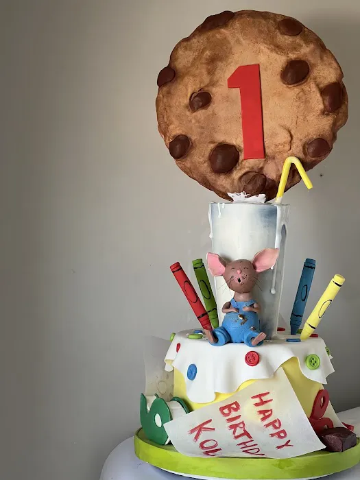 Andy Cakes NYC Picture 6