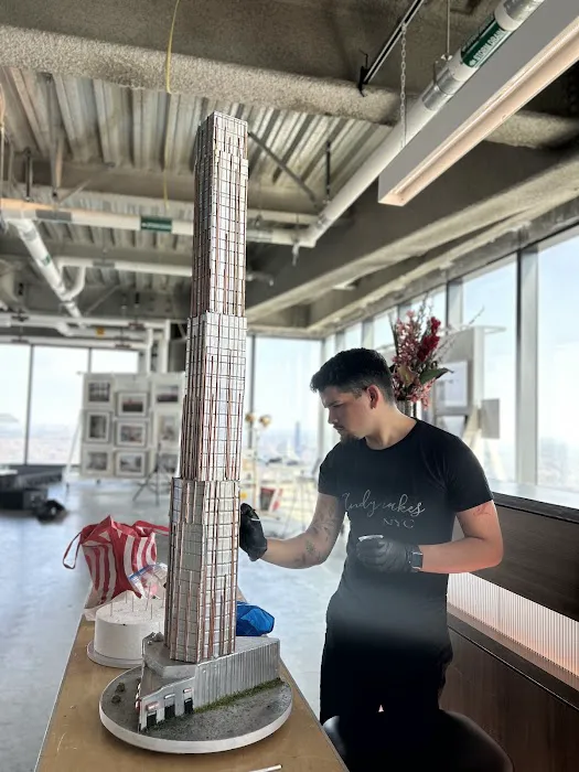 Andy Cakes NYC Picture 4