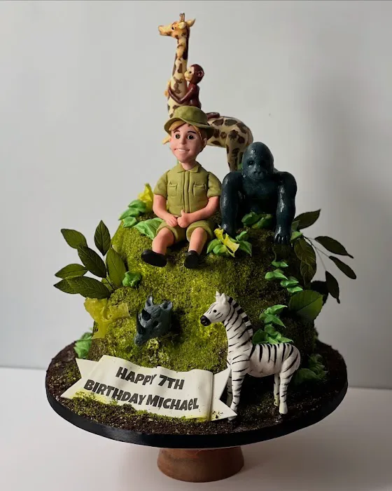 Andy Cakes NYC Picture 5