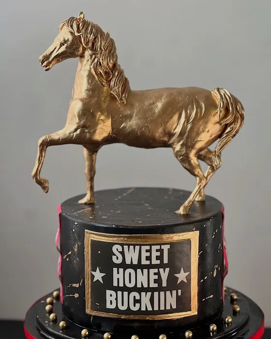 Andy Cakes NYC Picture 7