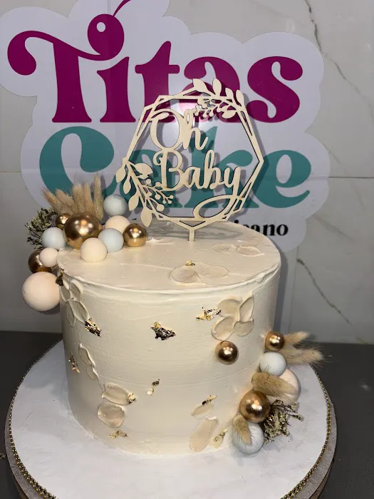 Titas Cake Corp Picture 6