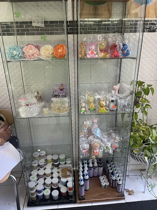 Titas Cake Corp Picture 1