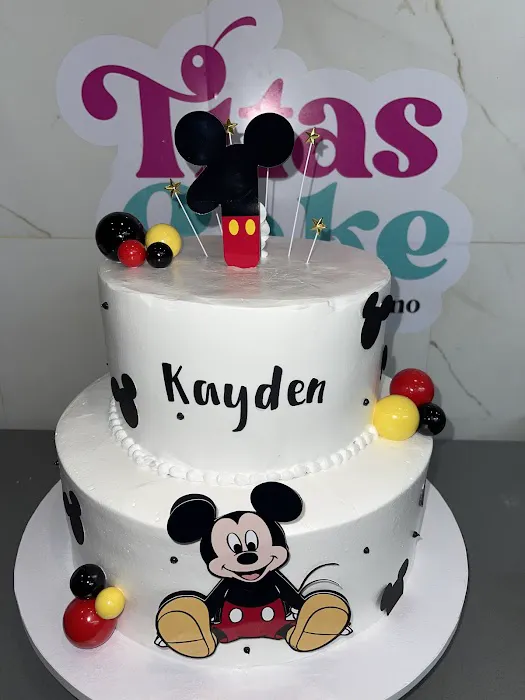 Titas Cake Corp Picture 4