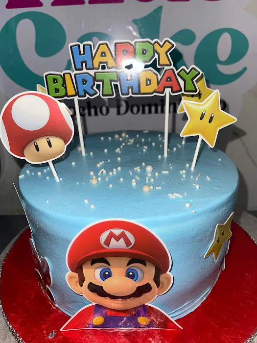 Titas Cake Corp Picture 9