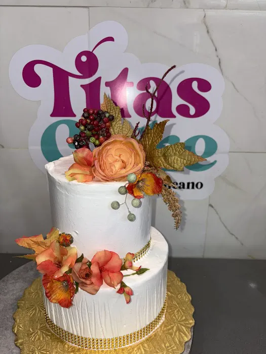 Titas Cake Corp Picture 3