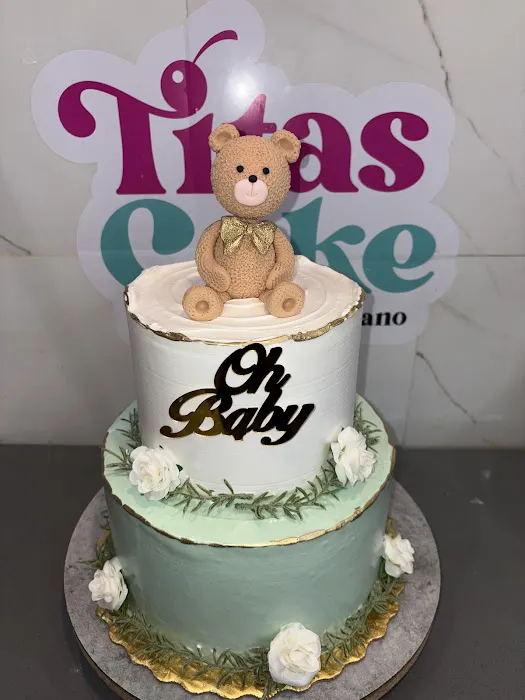 Titas Cake Corp Picture 2