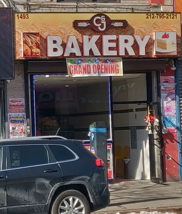 C&j Bakery Picture 6