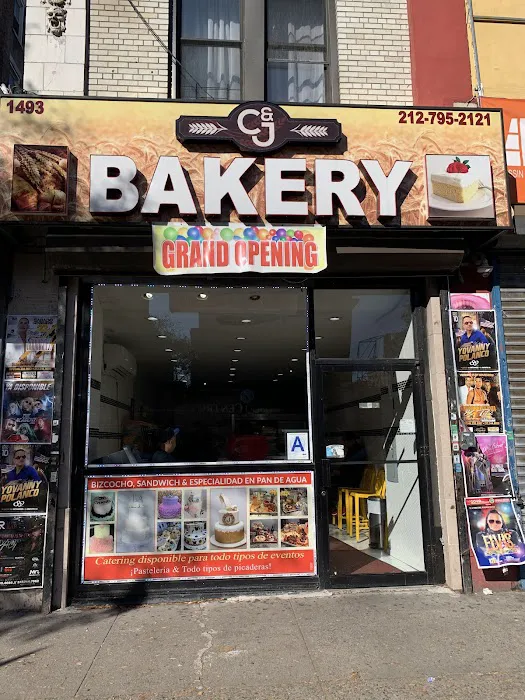 C&j Bakery Picture 5