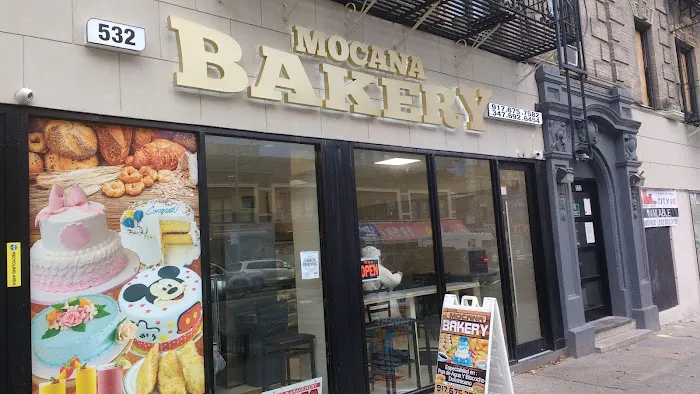 Bakery Mocana Picture 2