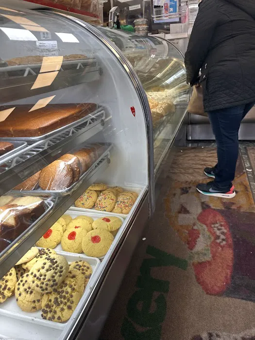 Bakery Mocana Picture 5