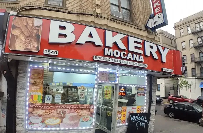Bakery Mocana Picture 7