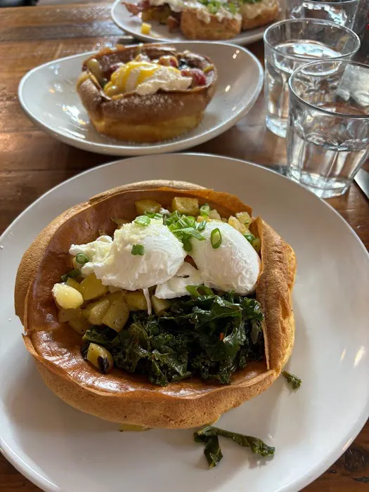 Dutch Baby Bakery Picture 3