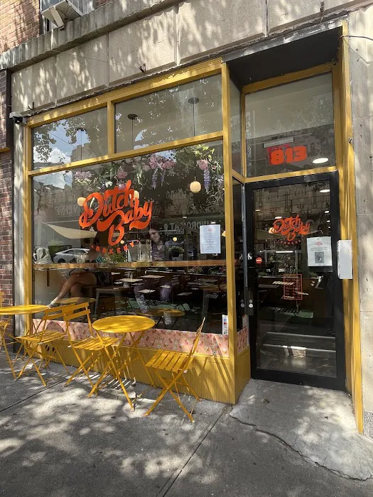 Dutch Baby Bakery Picture 10