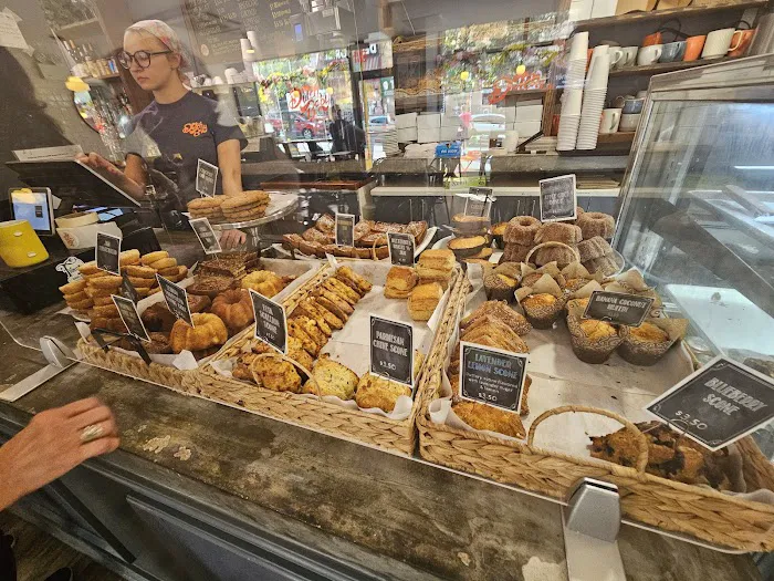 Dutch Baby Bakery Picture 8