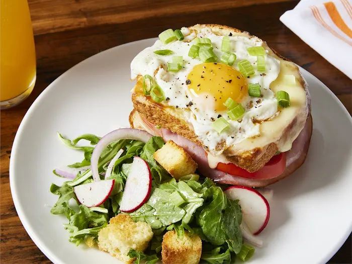 Dutch Baby Bakery Picture 1