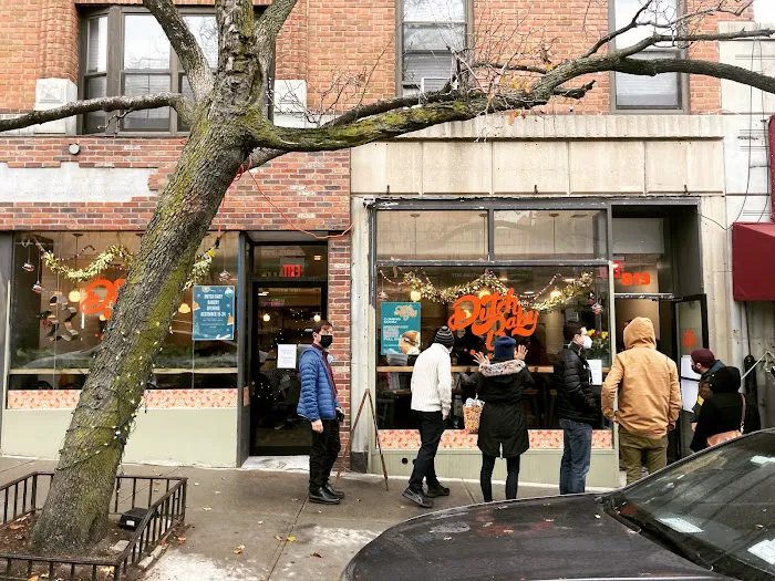 Dutch Baby Bakery Picture 4