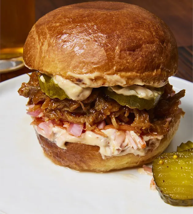 Dutch Baby Bakery Picture 5