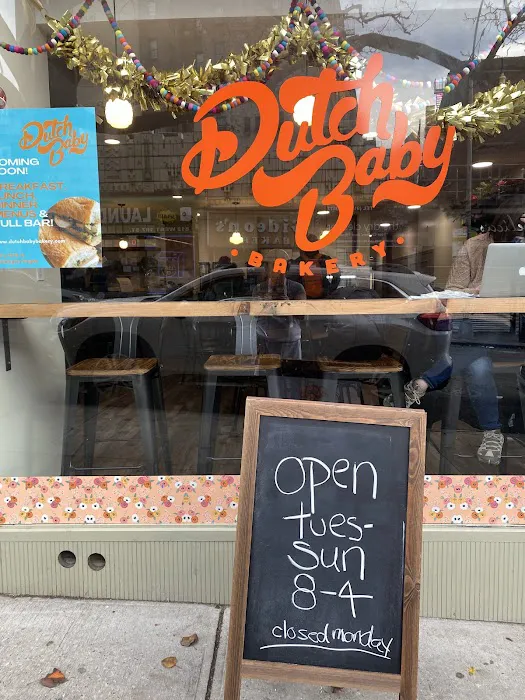 Dutch Baby Bakery Picture 2