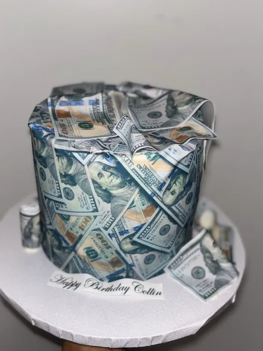 Sweets by TEE Picture 4