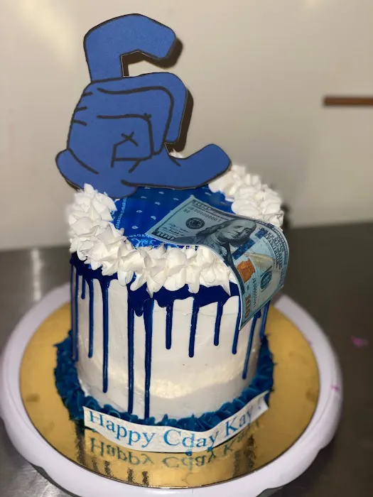 Sweets by TEE Picture 3