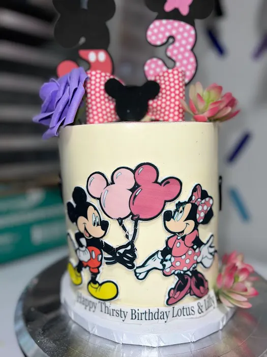 Sweets by TEE Picture 1