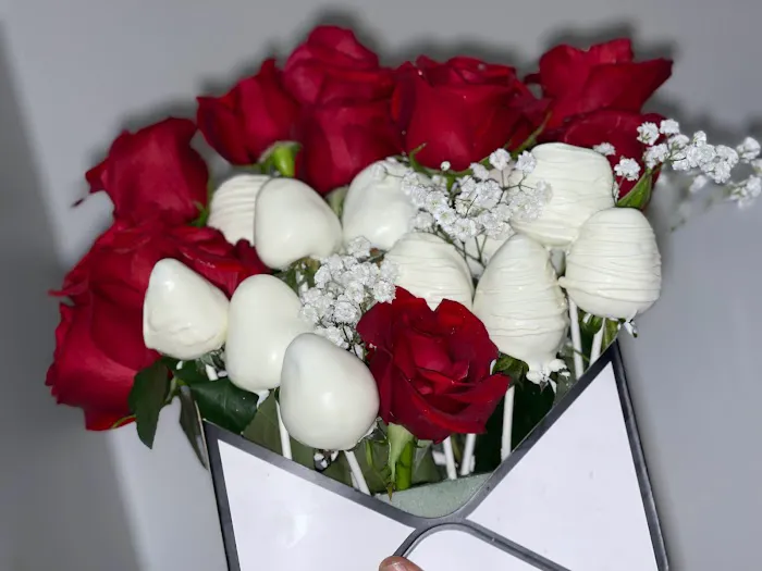 Sweets by TEE Picture 2