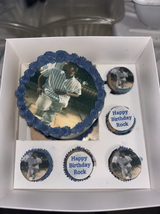 Sweets by TEE Picture 5