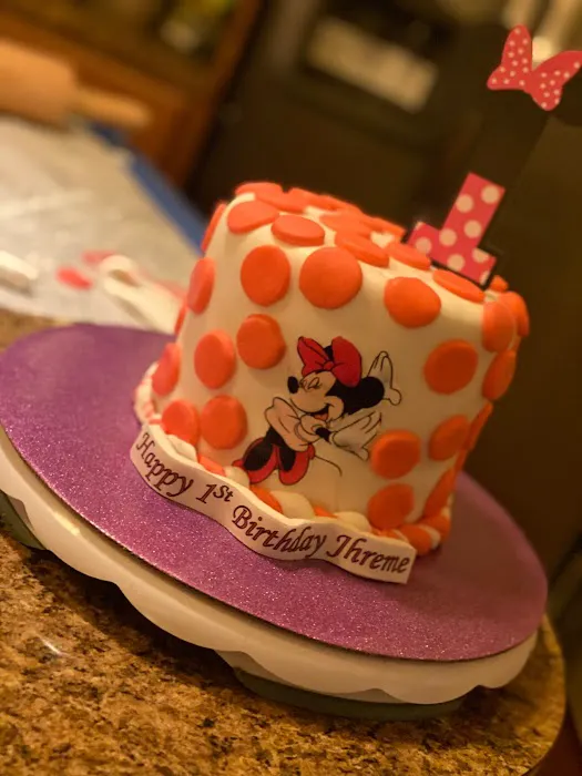 Sweets by TEE Picture 9