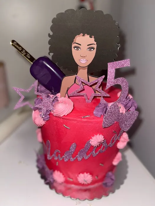 Sweets by TEE Picture 7