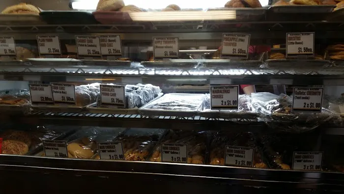 1484 Avenue Bakery Corporation Picture 2