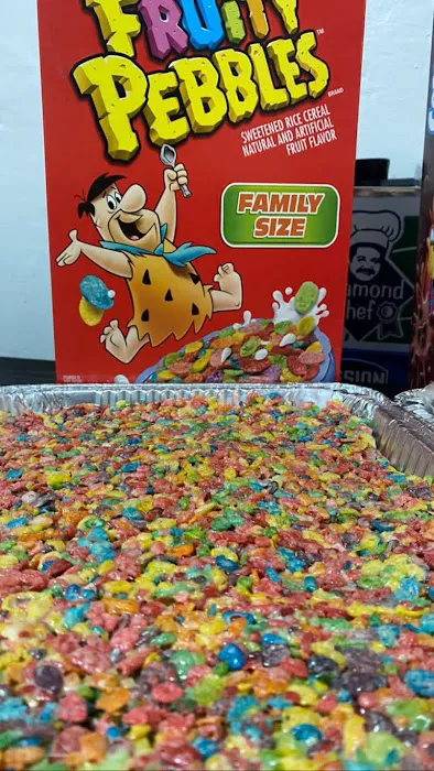 Treatz 4 Da Streetz Picture 8