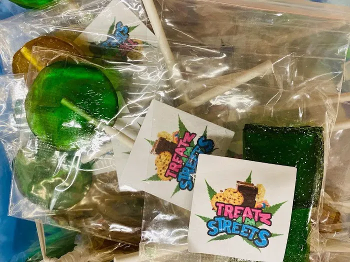 Treatz 4 Da Streetz Picture 9