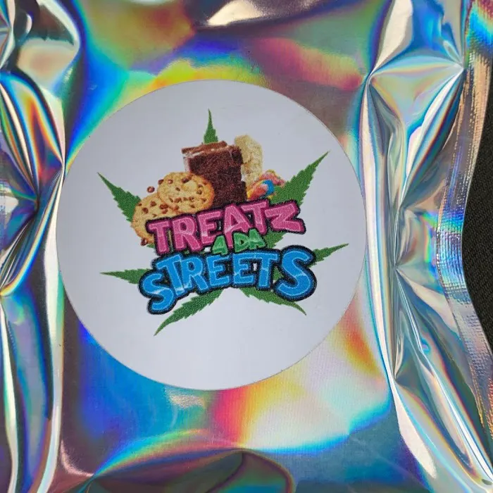 Treatz 4 Da Streetz Picture 2