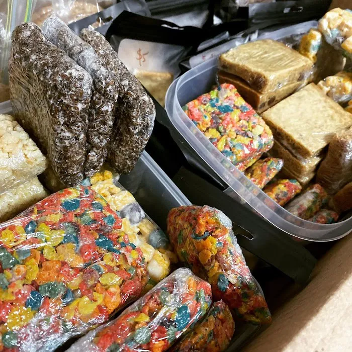 Treatz 4 Da Streetz Picture 5