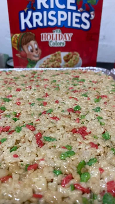 Treatz 4 Da Streetz Picture 10