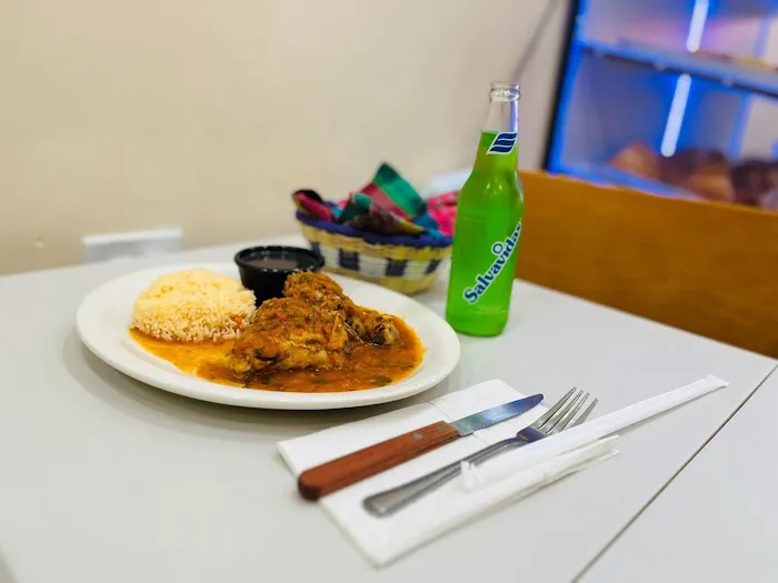 Guatelinda Restaurante y Panaderia Picture 1