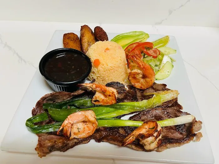 Guatelinda Restaurante y Panaderia Picture 3