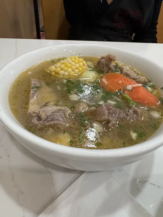 Guatelinda Restaurante y Panaderia Picture 5