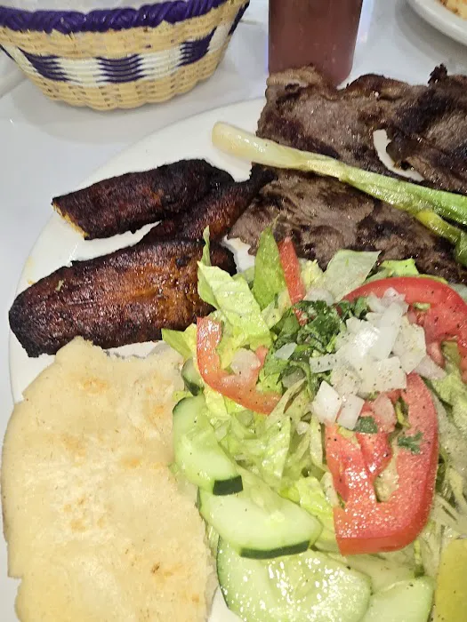 Guatelinda Restaurante y Panaderia Picture 2