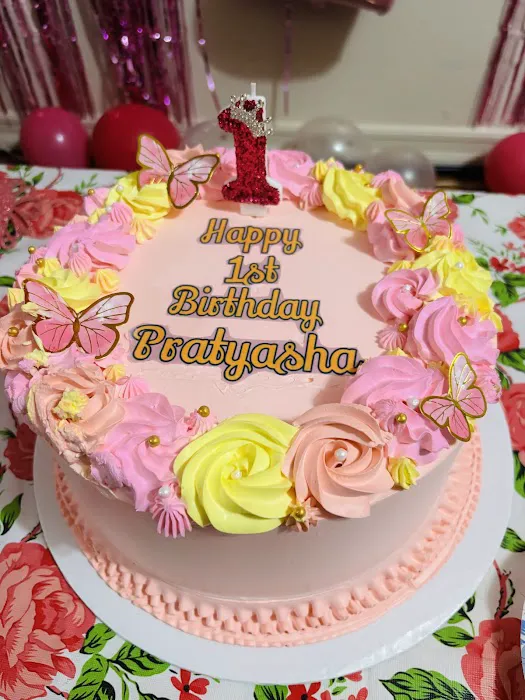 Sweet Dreams Q.F. Cake's Picture 6